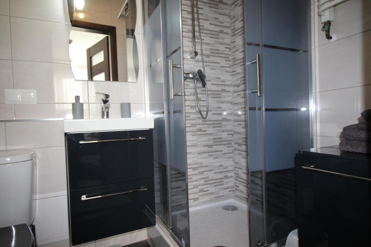 Studio Zabobrze Jelenia Gora Ngoại thất bức ảnh