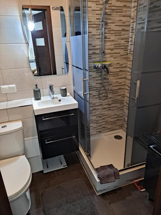 Studio Zabobrze Jelenia Gora Ngoại thất bức ảnh