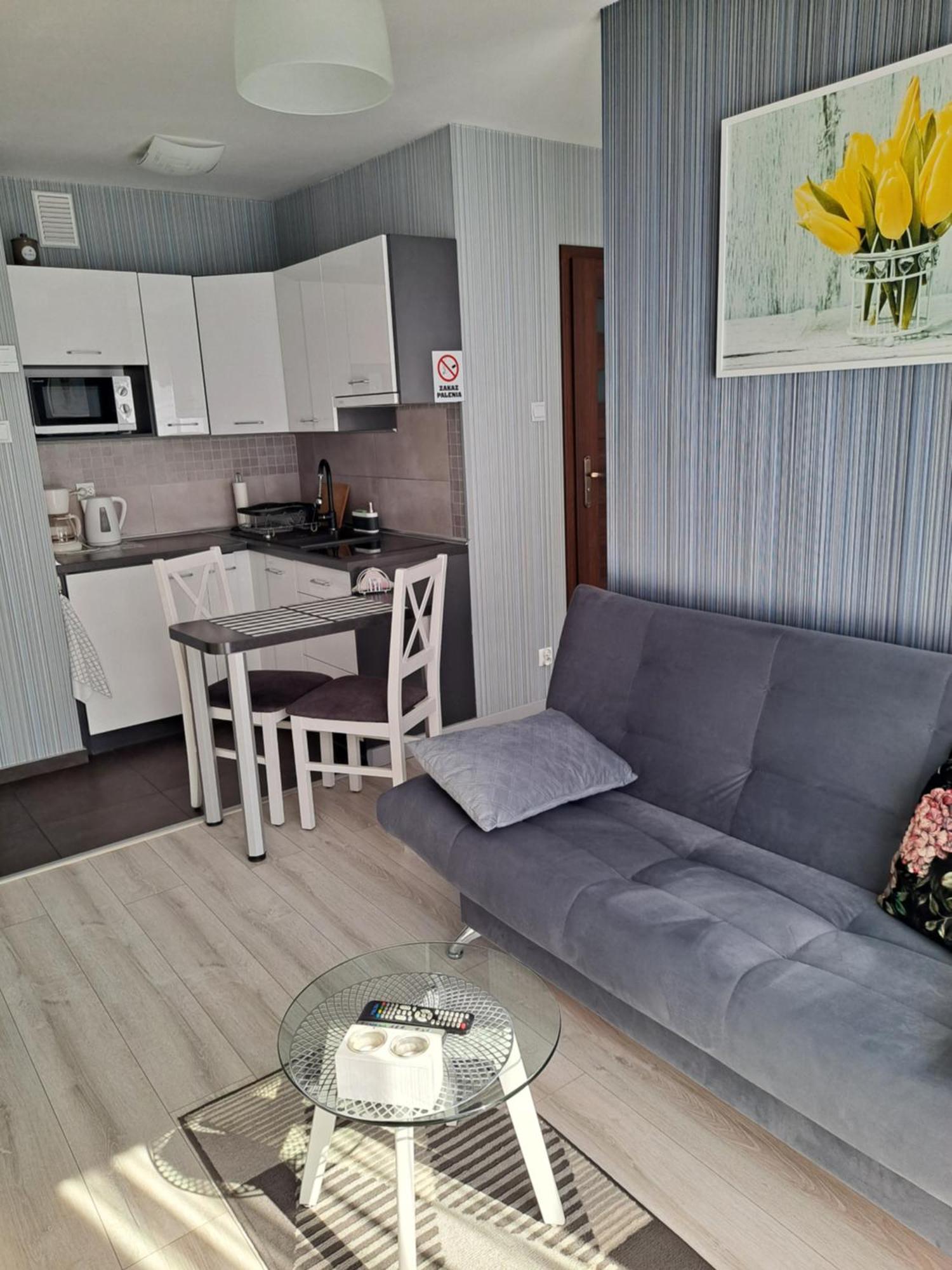 Studio Zabobrze Jelenia Gora Ngoại thất bức ảnh