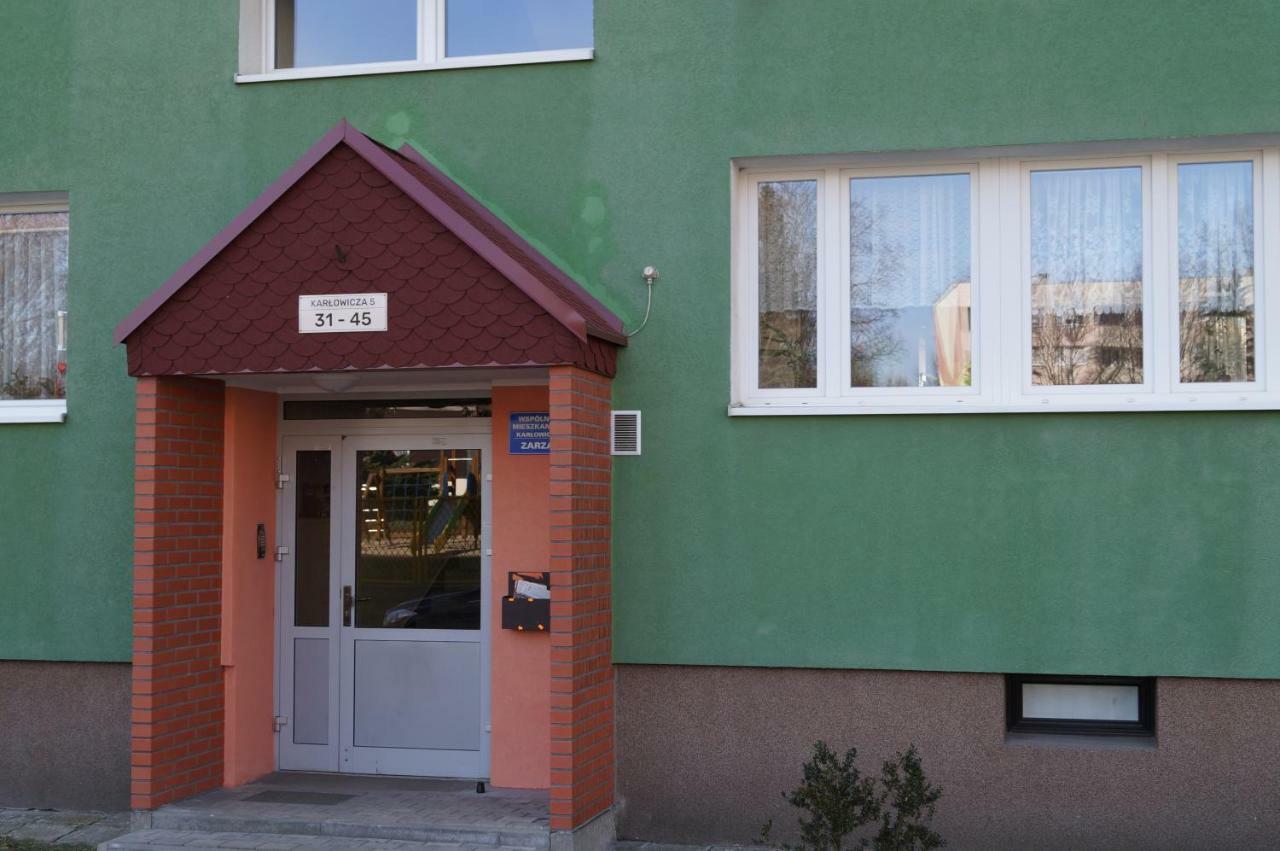 Studio Zabobrze Jelenia Gora Ngoại thất bức ảnh