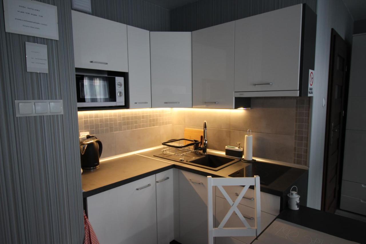 Studio Zabobrze Jelenia Gora Ngoại thất bức ảnh